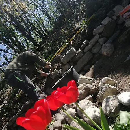 아파트 Der Aicher Zu *