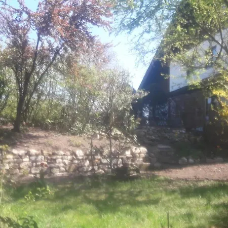 Der Aicher Zu 아파트 *