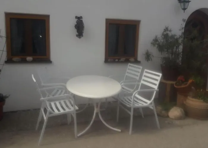 Der Aicher Zu Apartamento *