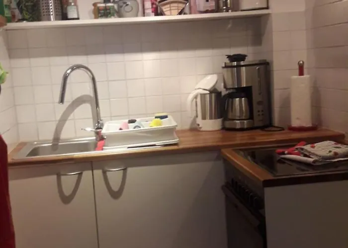 Der Aicher Zu Apartamento