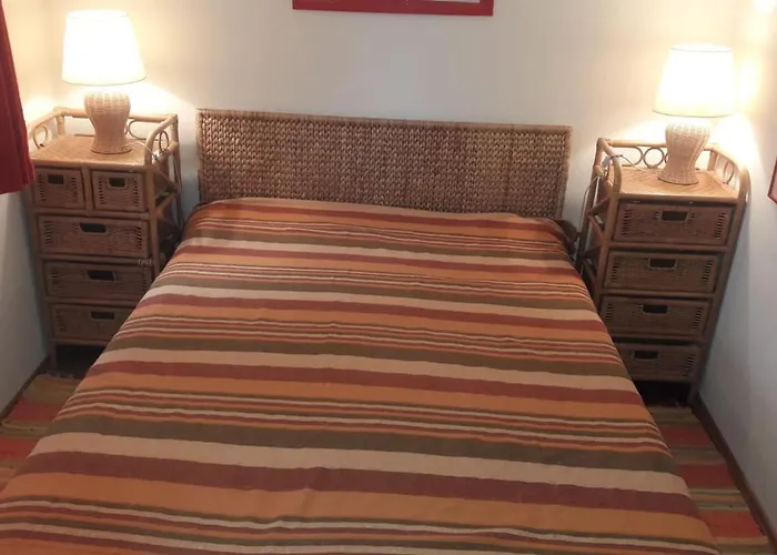 Apartamento Der Aicher Zu *
