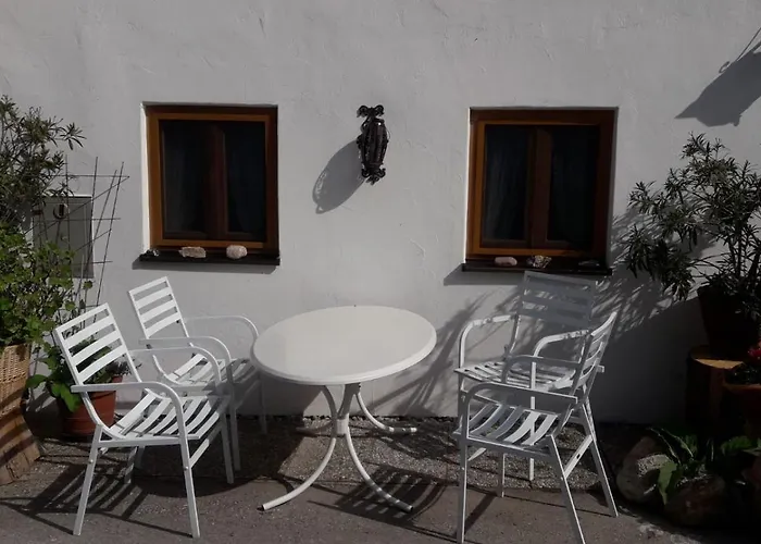 Der Aicher Zu * Chieming