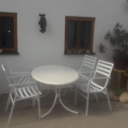 Der Aicher Zu Apartment *