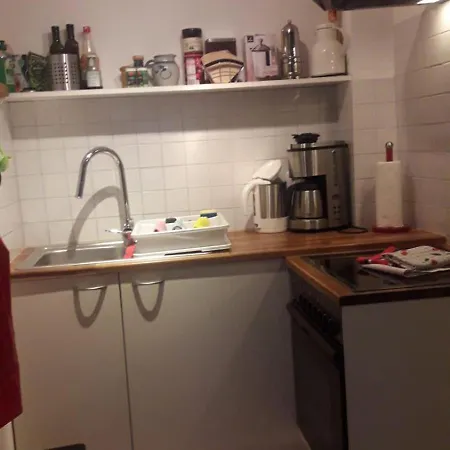 Der Aicher Zu Apartment