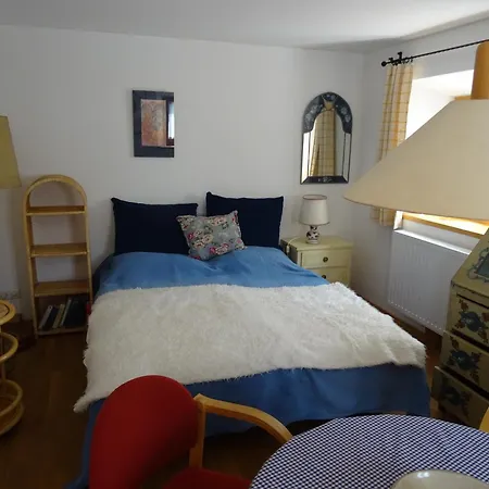 Apartment Der Aicher Zu *