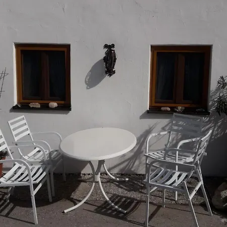 Der Aicher Zu * Chieming